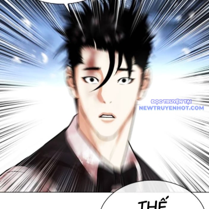 Hoán Đổi Diệu Kỳ Chap 542 - Next Chap 543