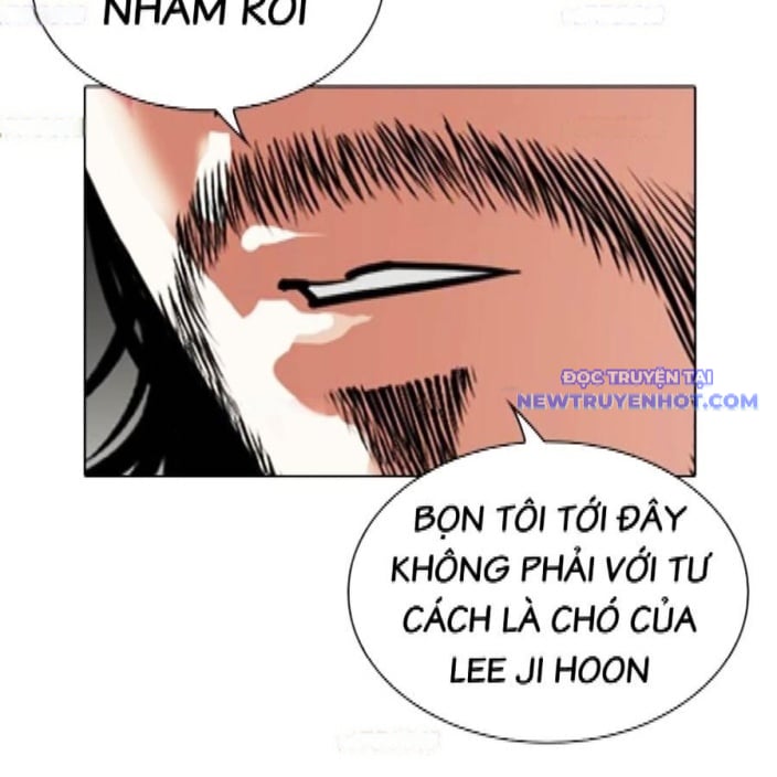 Hoán Đổi Diệu Kỳ Chap 542 - Next Chap 543