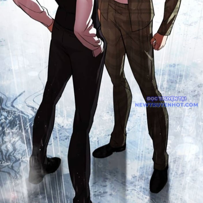 Hoán Đổi Diệu Kỳ Chap 542 - Next Chap 543