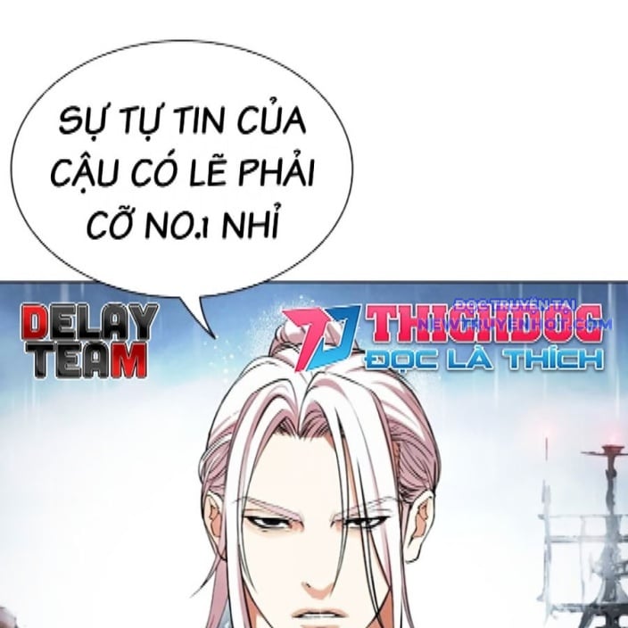 Hoán Đổi Diệu Kỳ Chap 542 - Next Chap 543