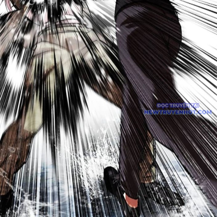 Hoán Đổi Diệu Kỳ Chap 542 - Next Chap 543