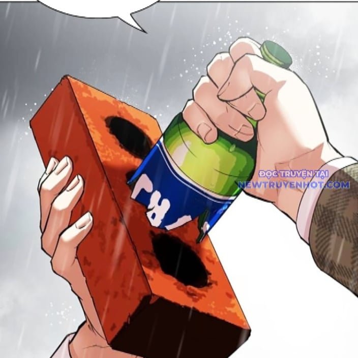 Hoán Đổi Diệu Kỳ Chap 542 - Next Chap 543