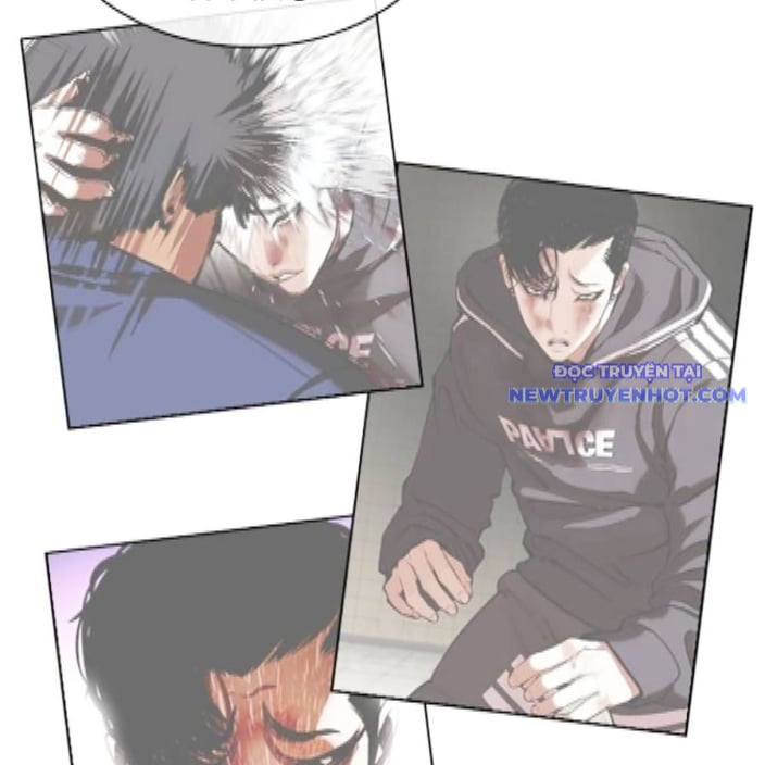 Hoán Đổi Diệu Kỳ Chap 542 - Next Chap 543