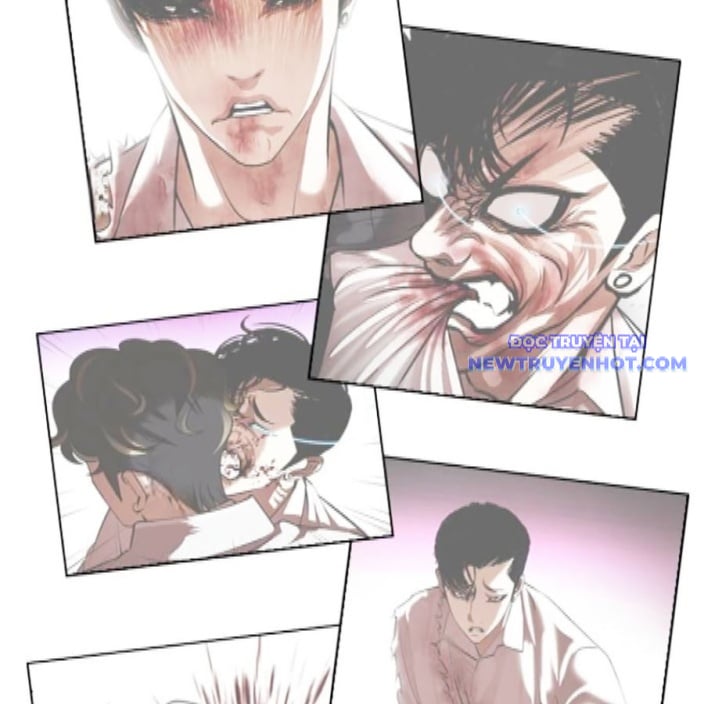 Hoán Đổi Diệu Kỳ Chap 542 - Next Chap 543