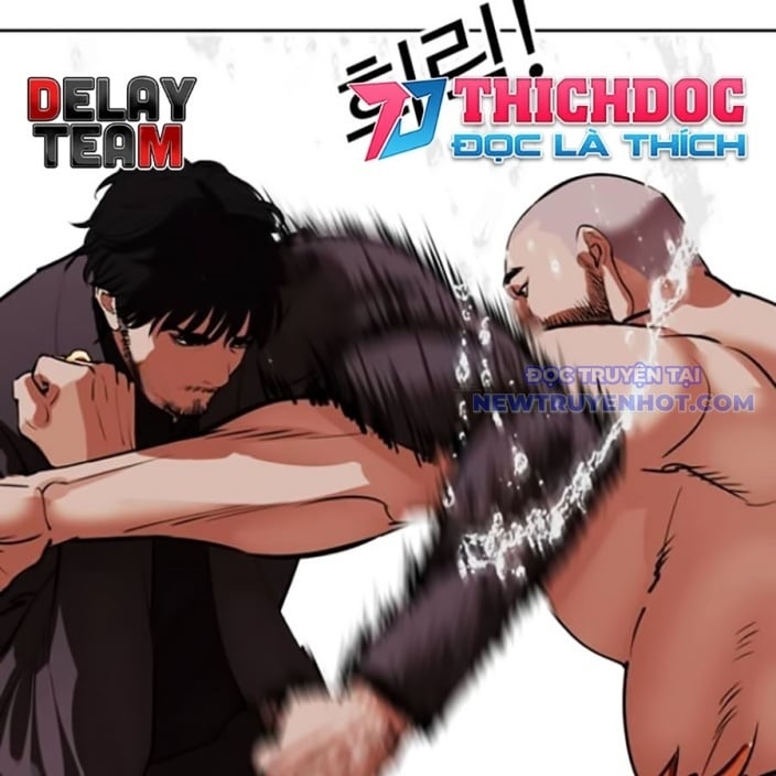 Hoán Đổi Diệu Kỳ Chap 543 - Next Chap 544