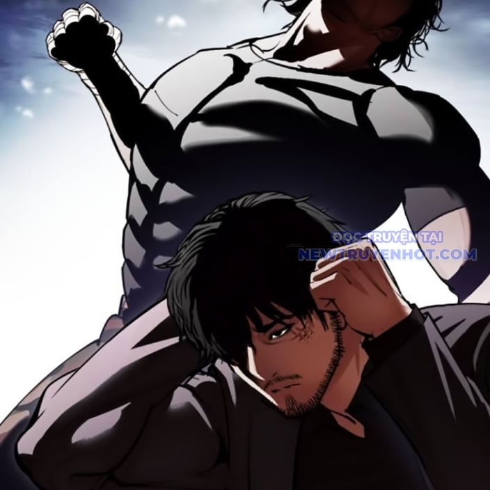 Hoán Đổi Diệu Kỳ Chap 543 - Next Chap 544