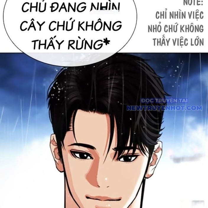 Hoán Đổi Diệu Kỳ Chap 543 - Next Chap 544