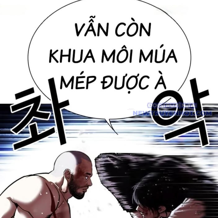 Hoán Đổi Diệu Kỳ Chap 543 - Next Chap 544