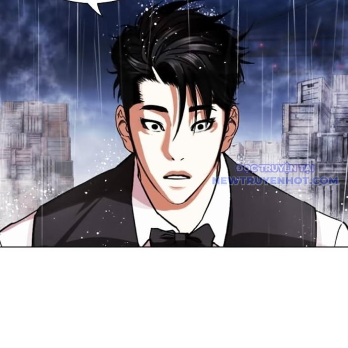 Hoán Đổi Diệu Kỳ Chap 543 - Next Chap 544