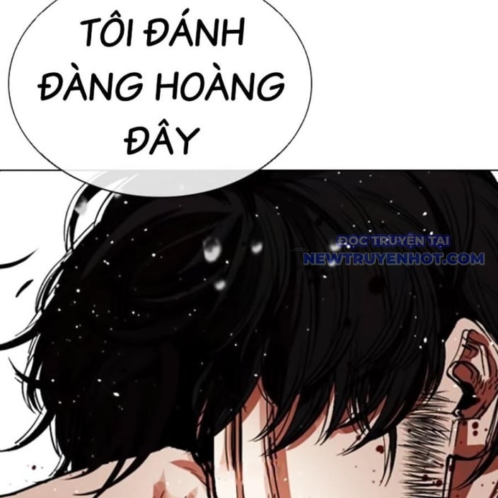 Hoán Đổi Diệu Kỳ Chap 543 - Next Chap 544
