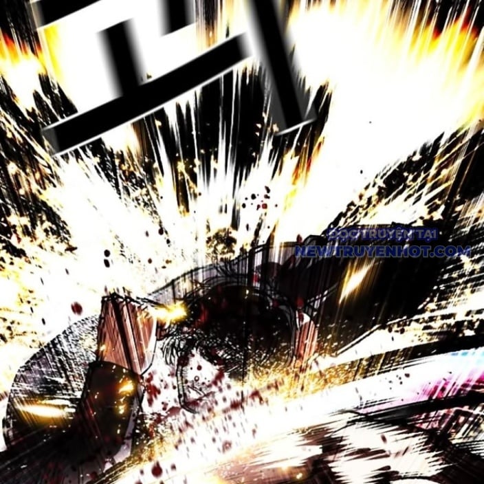 Hoán Đổi Diệu Kỳ Chap 543 - Next Chap 544