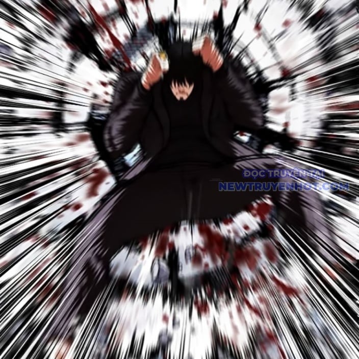 Hoán Đổi Diệu Kỳ Chap 543 - Next Chap 544