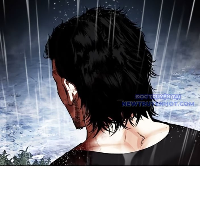 Hoán Đổi Diệu Kỳ Chap 543 - Next Chap 544