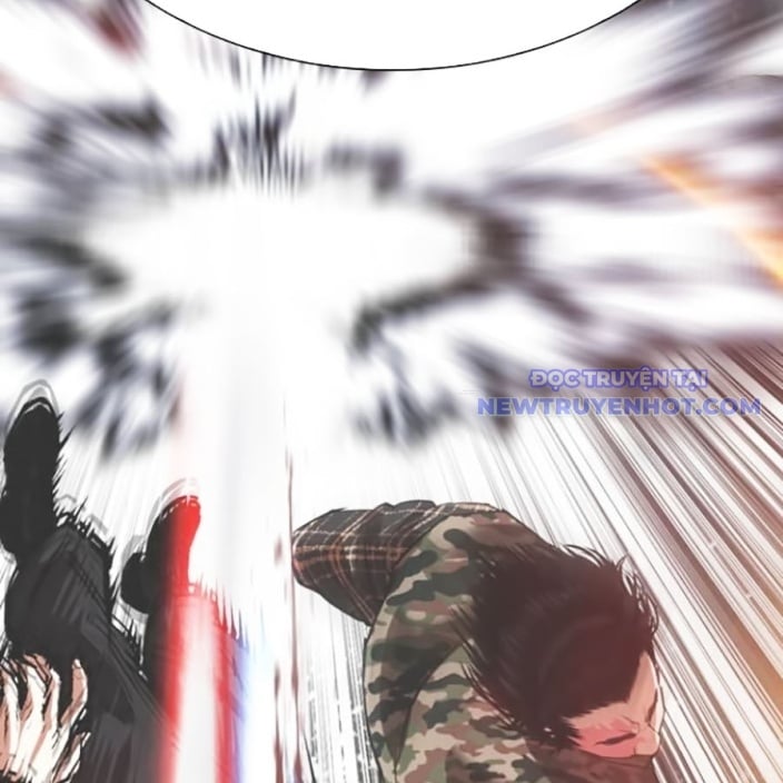 Hoán Đổi Diệu Kỳ Chap 543 - Next Chap 544