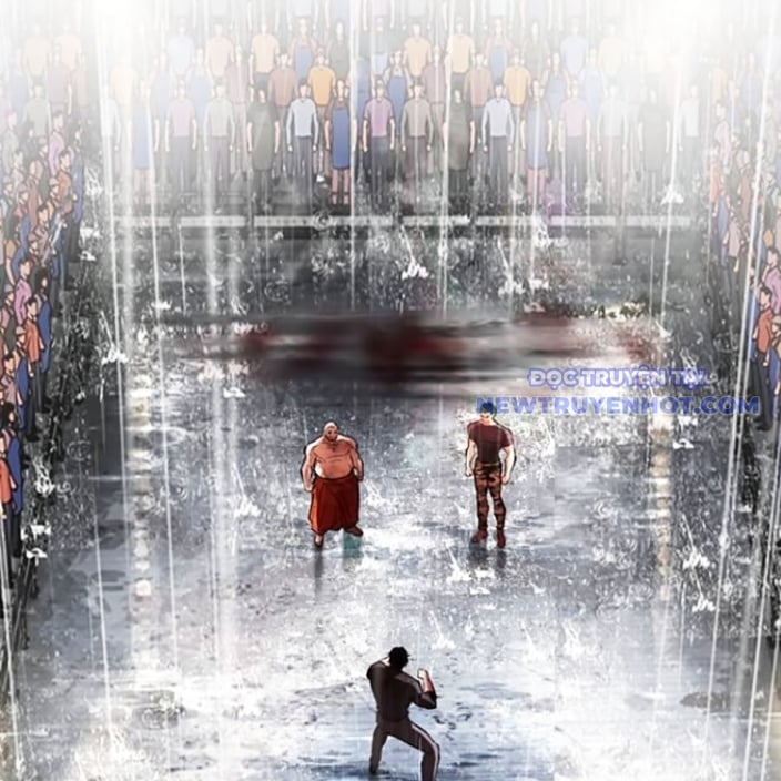 Hoán Đổi Diệu Kỳ Chap 543 - Next Chap 544