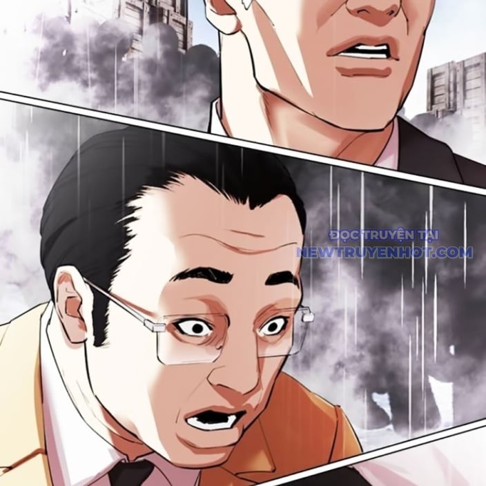 Hoán Đổi Diệu Kỳ Chap 543 - Next Chap 544