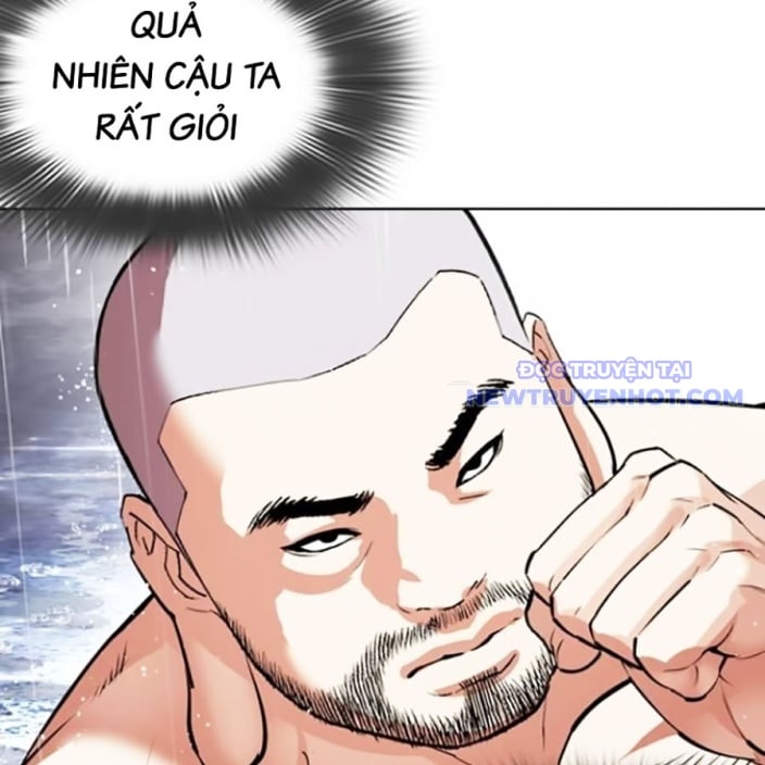 Hoán Đổi Diệu Kỳ Chap 543 - Next Chap 544