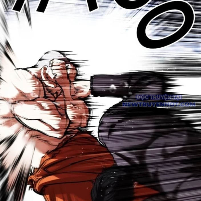 Hoán Đổi Diệu Kỳ Chap 543 - Next Chap 544