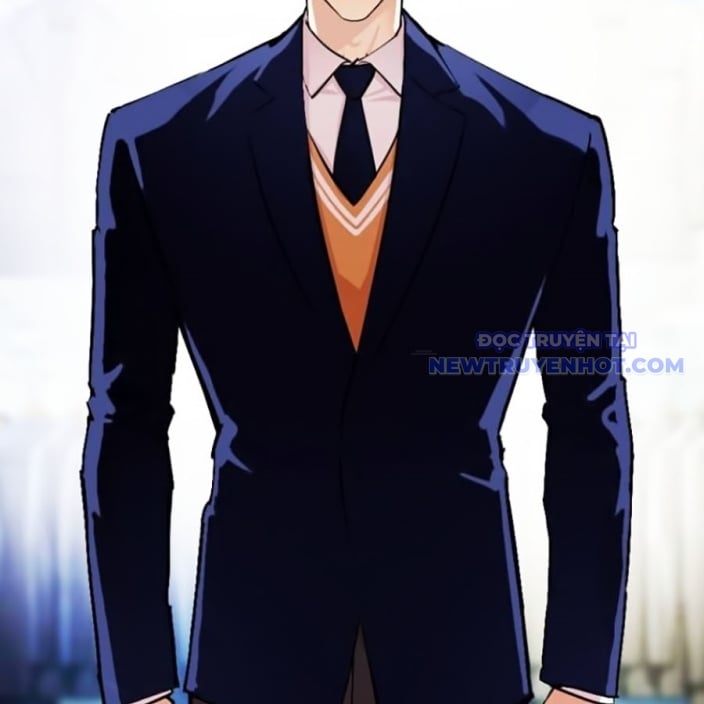 Hoán Đổi Diệu Kỳ Chap 543 - Next Chap 544