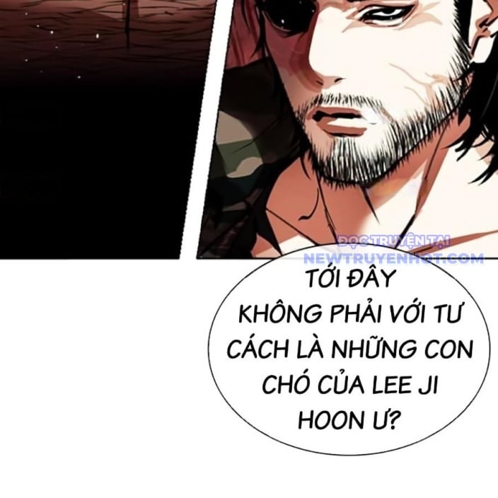 Hoán Đổi Diệu Kỳ Chap 543 - Next Chap 544