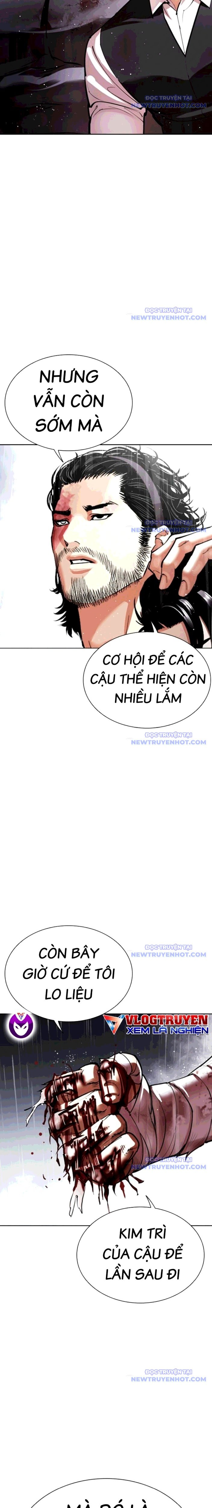 Hoán Đổi Diệu Kỳ Chap 544 - Next Chap 545