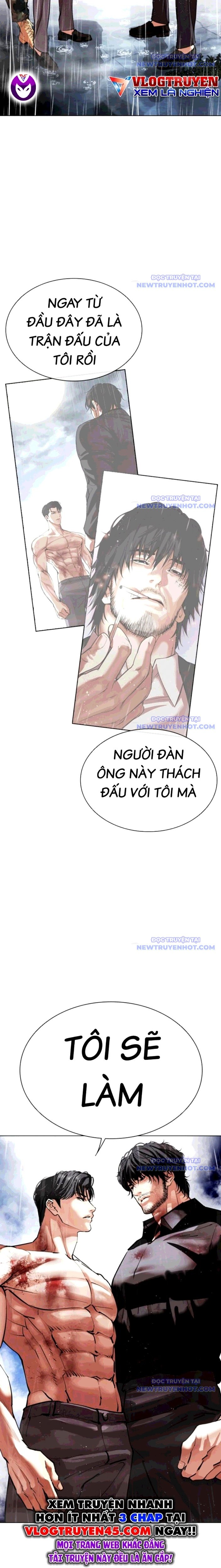 Hoán Đổi Diệu Kỳ Chap 544 - Next Chap 545
