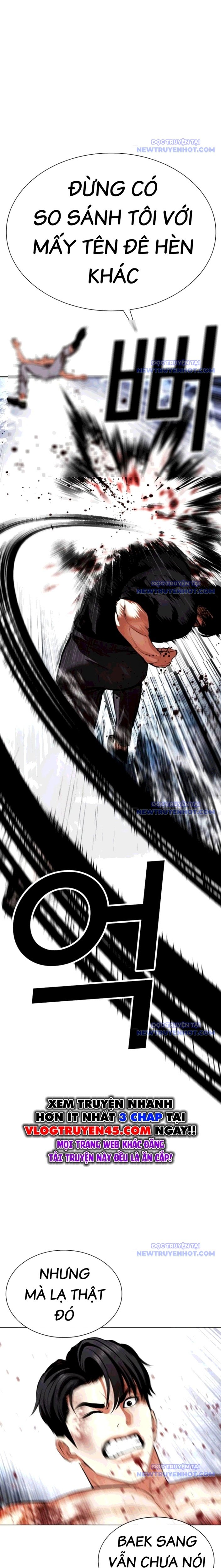 Hoán Đổi Diệu Kỳ Chap 544 - Next Chap 545