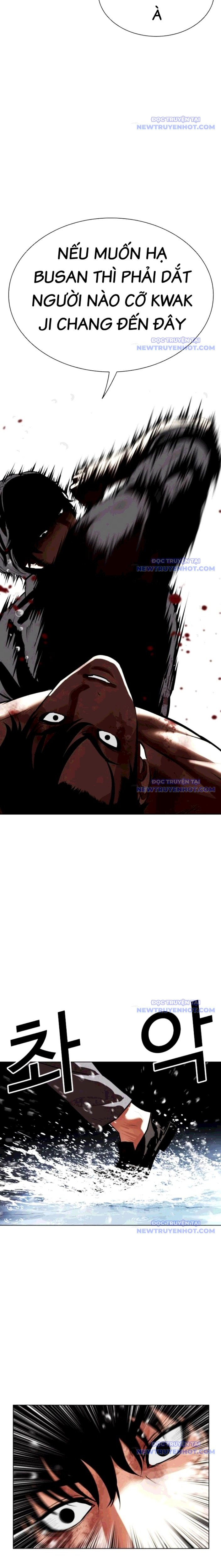 Hoán Đổi Diệu Kỳ Chap 544 - Next Chap 545