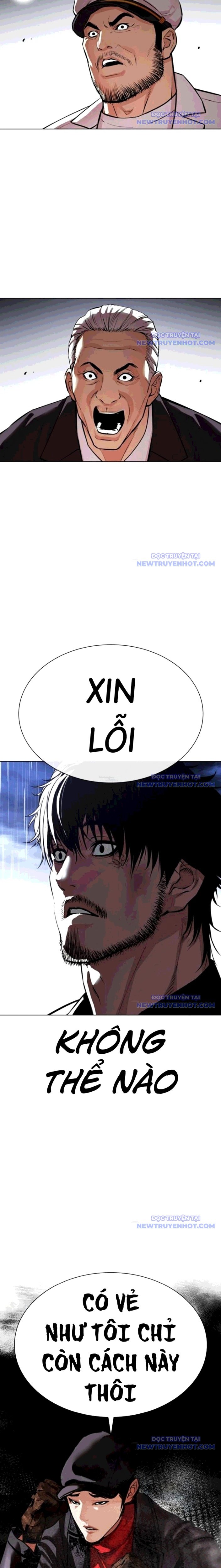 Hoán Đổi Diệu Kỳ Chap 544 - Next Chap 545