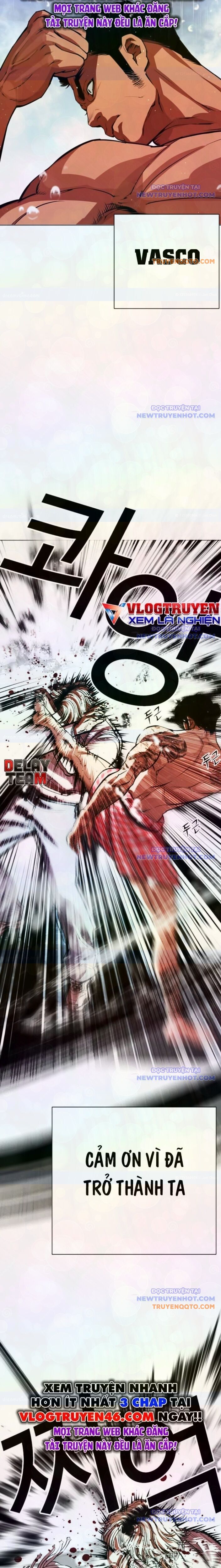 Hoán Đổi Diệu Kỳ Chap 546 - Next Chap 547