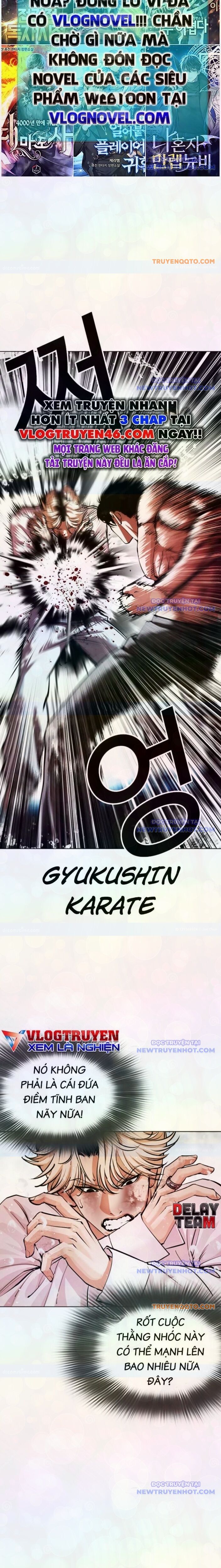 Hoán Đổi Diệu Kỳ Chap 546 - Next Chap 547