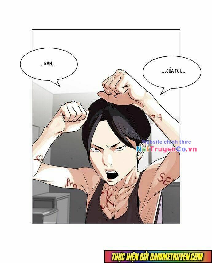 Hoán Đổi Diệu Kỳ Chap 55 - Next Chap 56