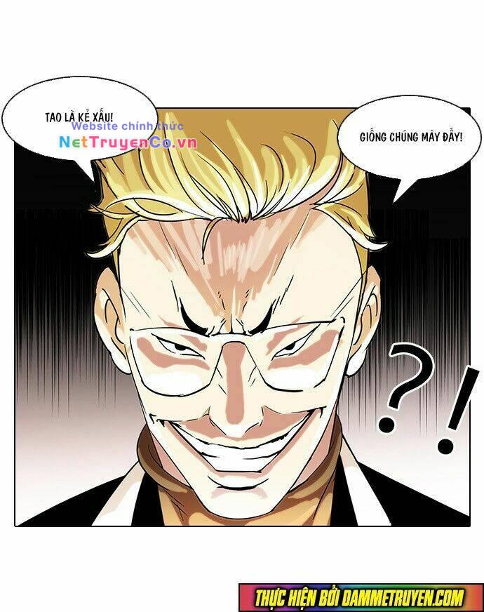 Hoán Đổi Diệu Kỳ Chap 55 - Next Chap 56