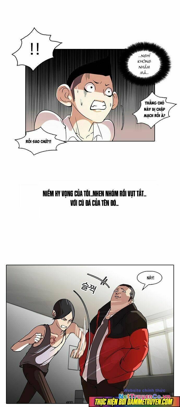 Hoán Đổi Diệu Kỳ Chap 55 - Next Chap 56