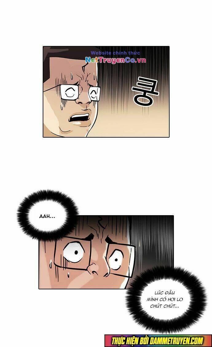 Hoán Đổi Diệu Kỳ Chap 55 - Next Chap 56