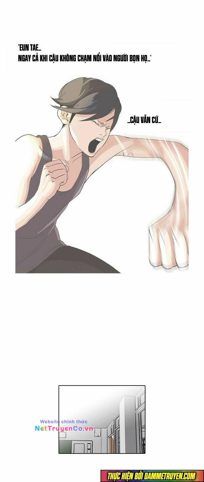 Hoán Đổi Diệu Kỳ Chap 55 - Next Chap 56