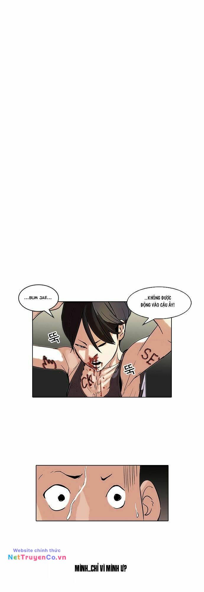 Hoán Đổi Diệu Kỳ Chap 55 - Next Chap 56