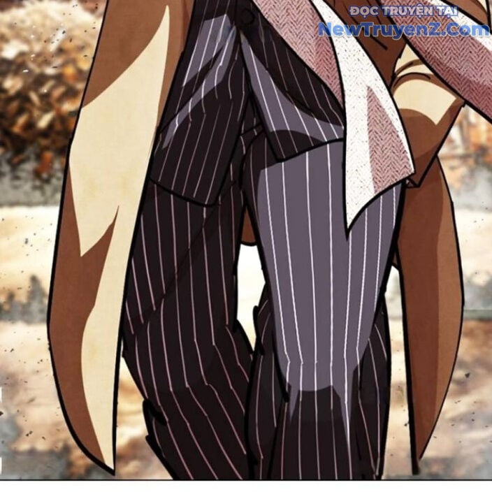 Hoán Đổi Diệu Kỳ Chap 552.5 - Next Chap 553.5