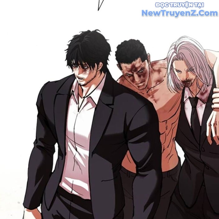 Hoán Đổi Diệu Kỳ Chap 552.5 - Next Chap 553.5