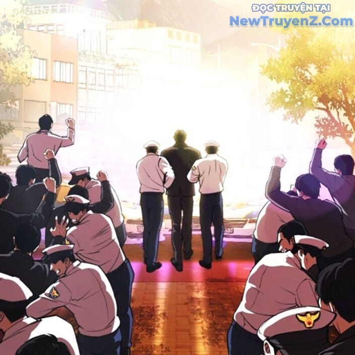 Hoán Đổi Diệu Kỳ Chap 552.5 - Next Chap 553.5