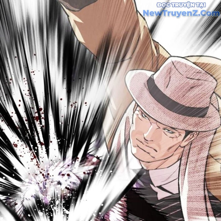 Hoán Đổi Diệu Kỳ Chap 552.5 - Next Chap 553.5