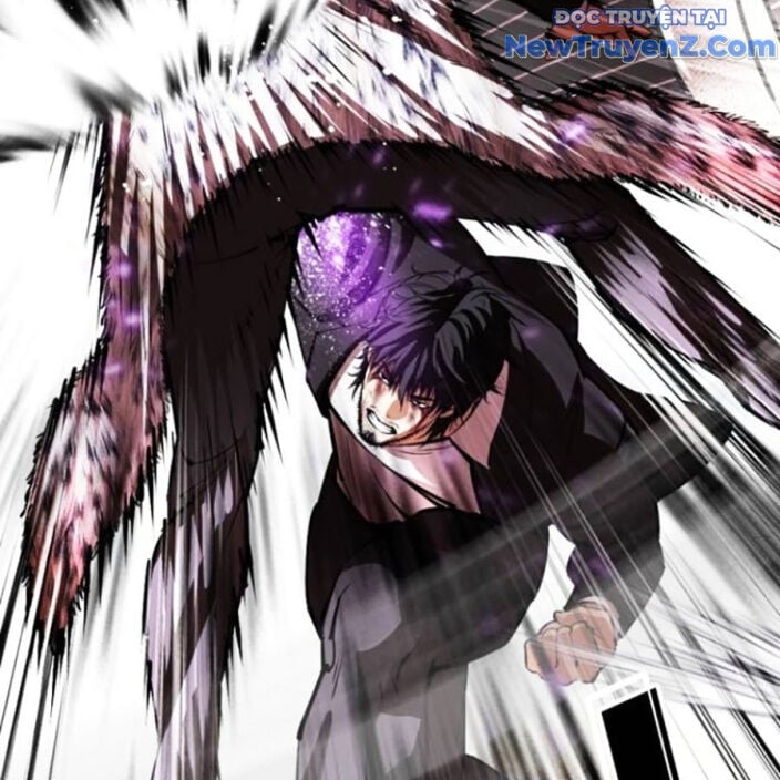 Hoán Đổi Diệu Kỳ Chap 552.5 - Next Chap 553.5