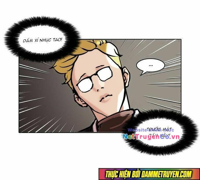 Hoán Đổi Diệu Kỳ Chap 56 - Next Chap 57