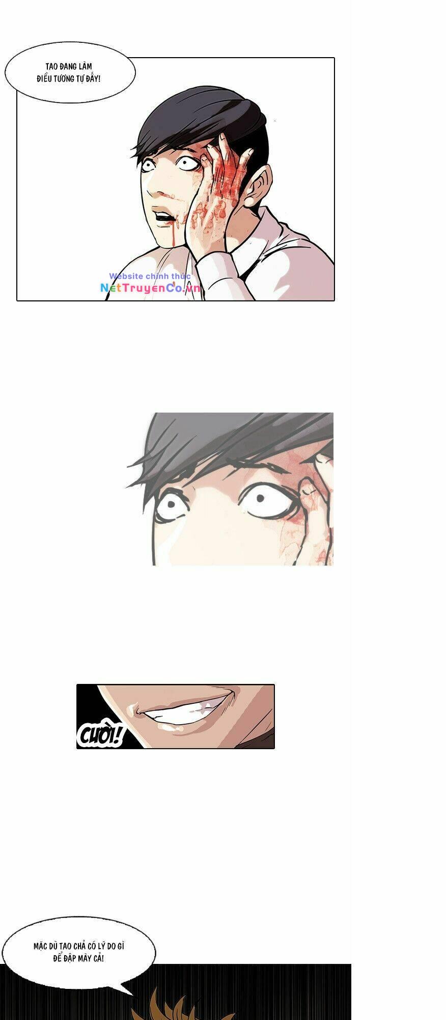 Hoán Đổi Diệu Kỳ Chap 56 - Next Chap 57