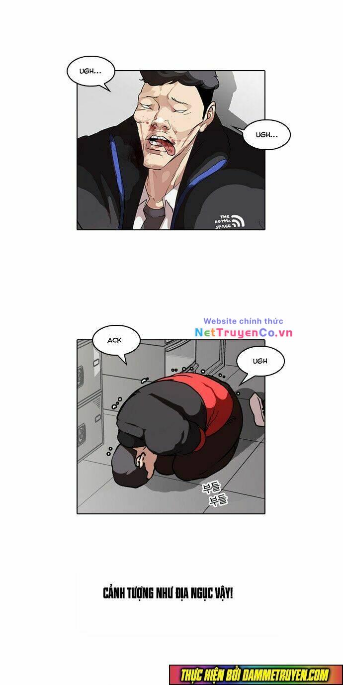 Hoán Đổi Diệu Kỳ Chap 56 - Next Chap 57