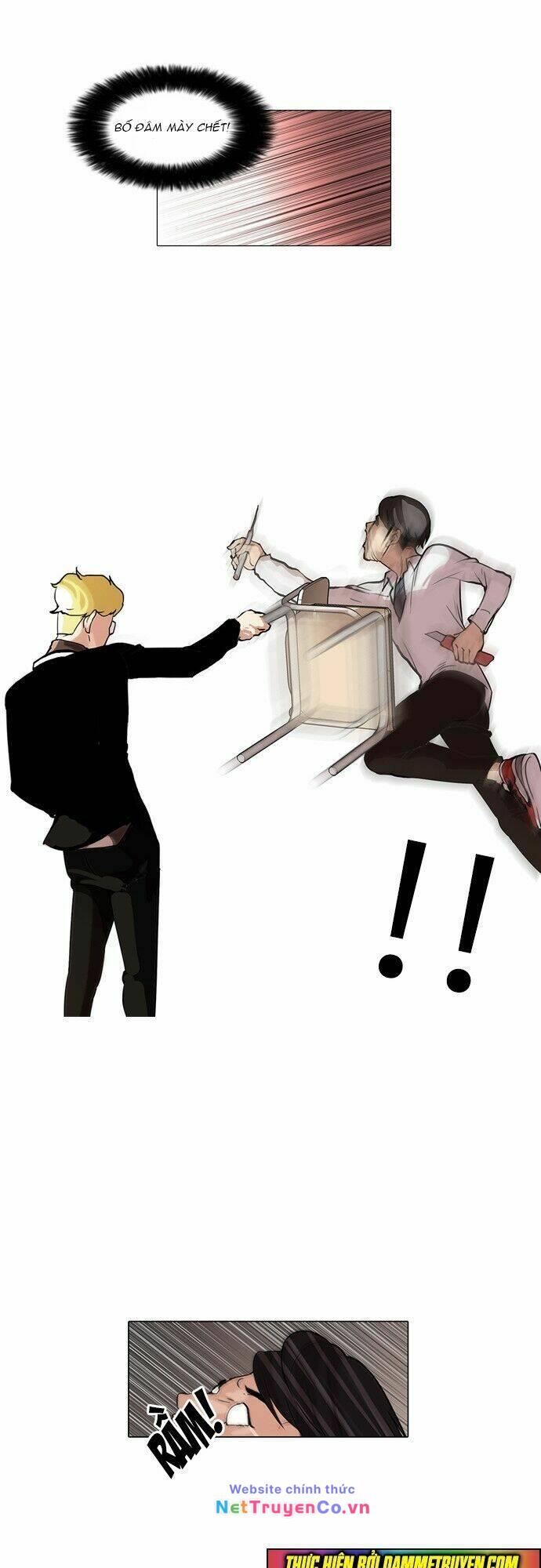 Hoán Đổi Diệu Kỳ Chap 56 - Next Chap 57