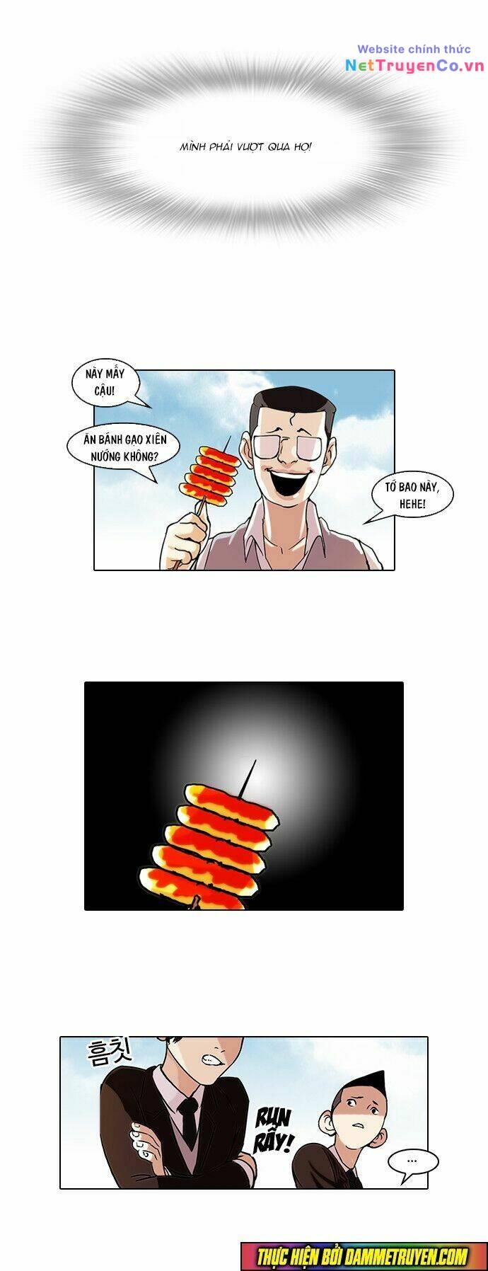 Hoán Đổi Diệu Kỳ Chap 56 - Next Chap 57