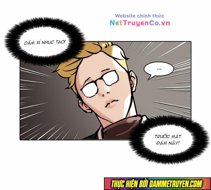 Hoán Đổi Diệu Kỳ Chap 56 - Next Chap 57