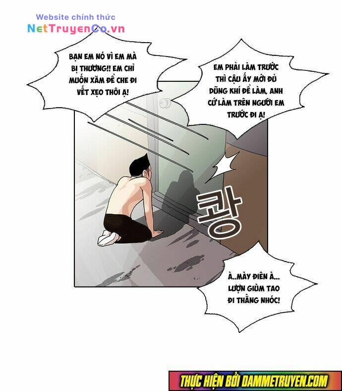 Hoán Đổi Diệu Kỳ Chap 56 - Next Chap 57