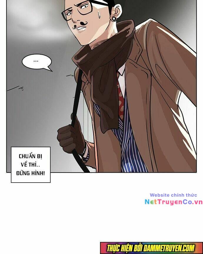 Hoán Đổi Diệu Kỳ Chap 56 - Next Chap 57